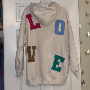Aerie Love Hoodie